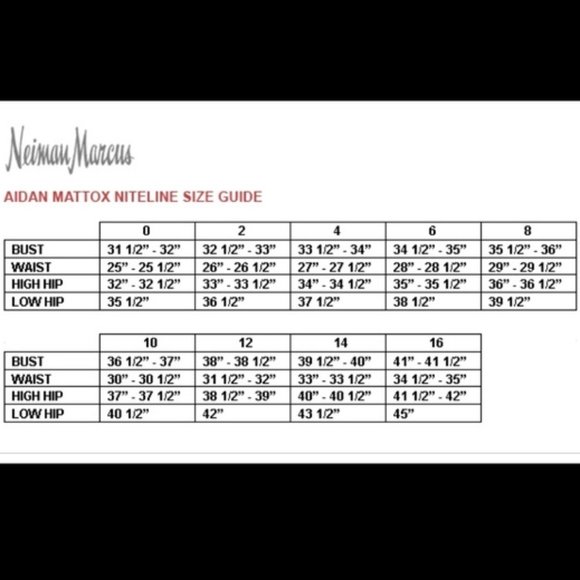 AIDAN MATTOX Metallic Silk Organza Gown 💫 - Picture 11 of 11